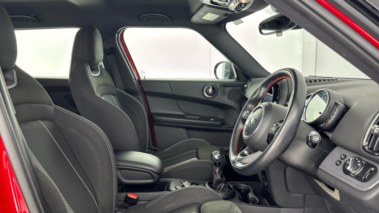 MINI Countryman 1.5 Cooper Sport 5dr Petrol Hatchback